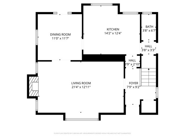 1030 Dwillard Drive, Kalamazoo, MI 49048