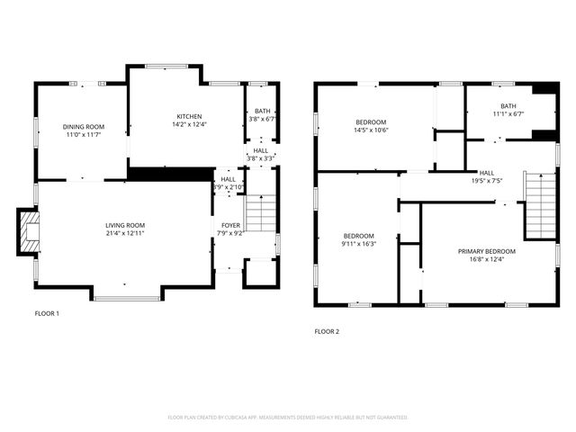 1030 Dwillard Drive, Kalamazoo, MI 49048