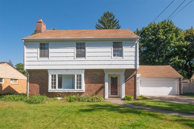 1030 Dwillard Drive, Kalamazoo, MI 49048