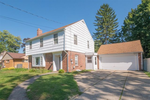 1030 Dwillard Drive, Kalamazoo, MI 49048