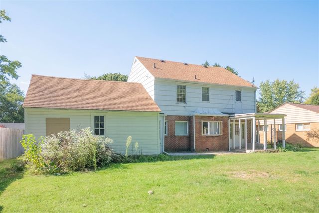 1030 Dwillard Drive, Kalamazoo, MI 49048