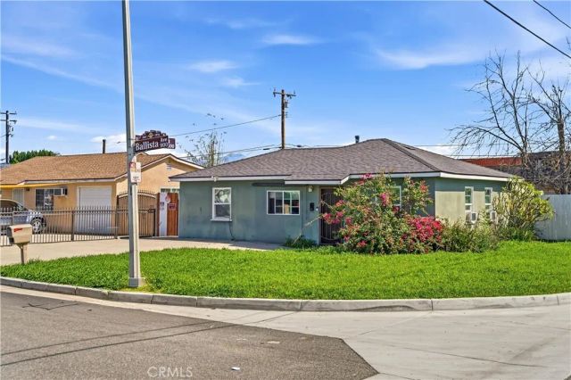 902 Ballista Avenue, La Puente, CA 91744