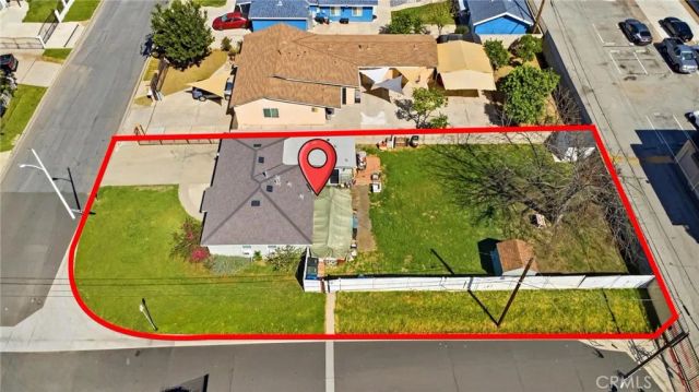 902 Ballista Avenue, La Puente, CA 91744