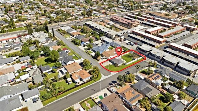 902 Ballista Avenue, La Puente, CA 91744