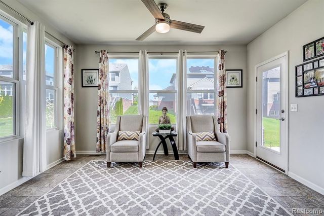 29816 Autumn Gold Drive, New Hudson, MI 48165