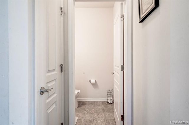 29816 Autumn Gold Drive, New Hudson, MI 48165