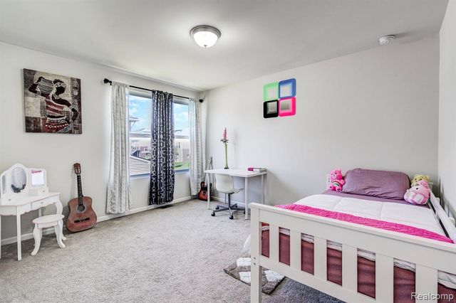 29816 Autumn Gold Drive, New Hudson, MI 48165