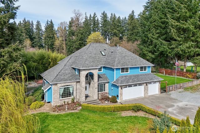 12919 154th Street E, Puyallup, WA 98374