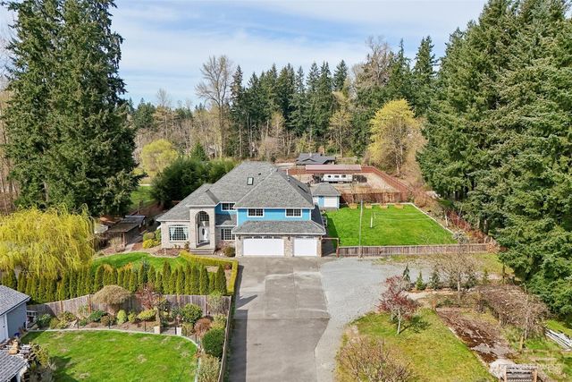 12919 154th Street E, Puyallup, WA 98374