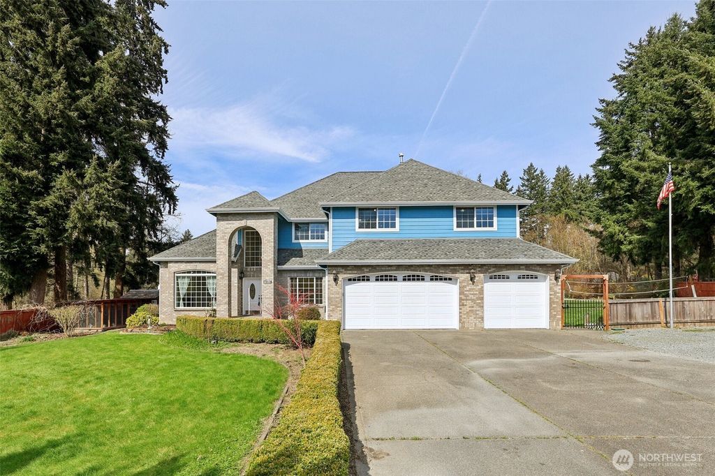 12919 154th Street E, Puyallup, WA 98374
