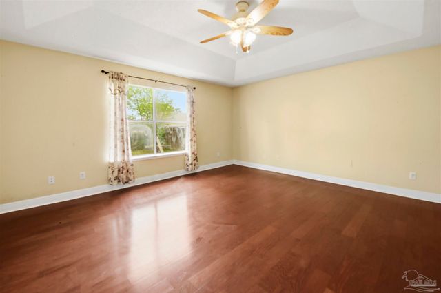 2726 Blackwood Dr, Cantonment, FL 32533