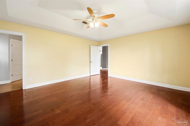 2726 Blackwood Dr, Cantonment, FL 32533