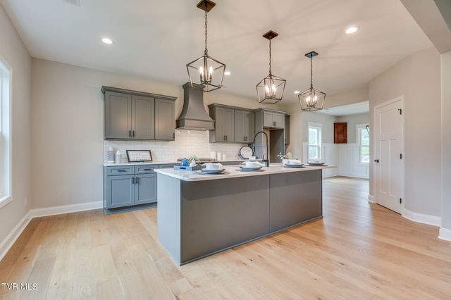 812 Dolen Place, Kingsport, TN 37663