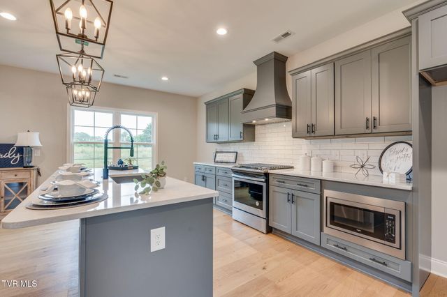 812 Dolen Place, Kingsport, TN 37663