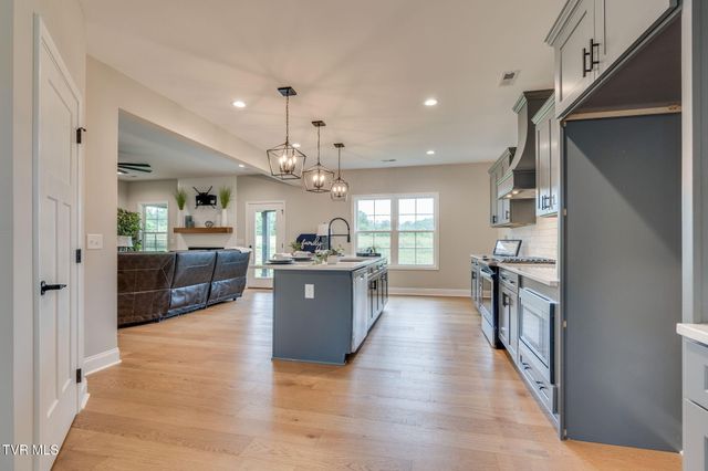 812 Dolen Place, Kingsport, TN 37663