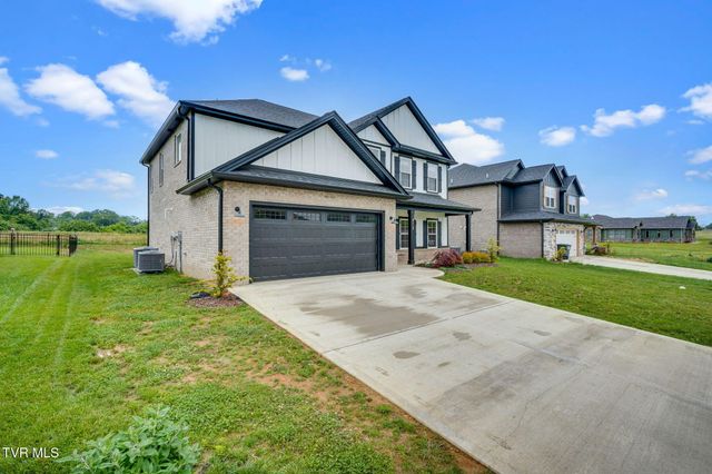 812 Dolen Place, Kingsport, TN 37663