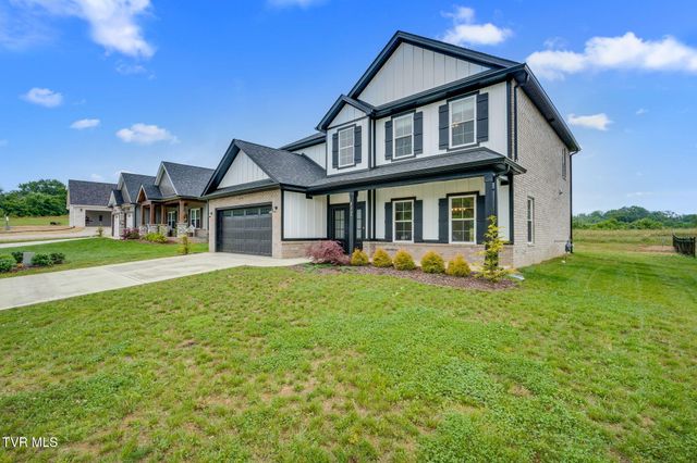 812 Dolen Place, Kingsport, TN 37663