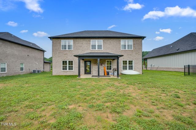 812 Dolen Place, Kingsport, TN 37663