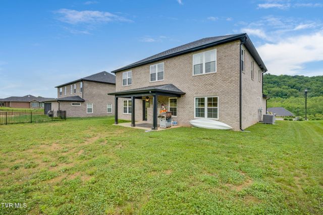 812 Dolen Place, Kingsport, TN 37663