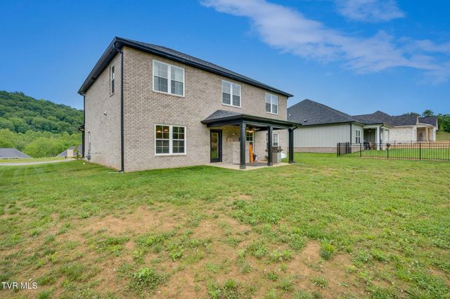812 Dolen Place, Kingsport, TN 37663