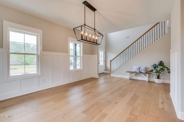 812 Dolen Place, Kingsport, TN 37663