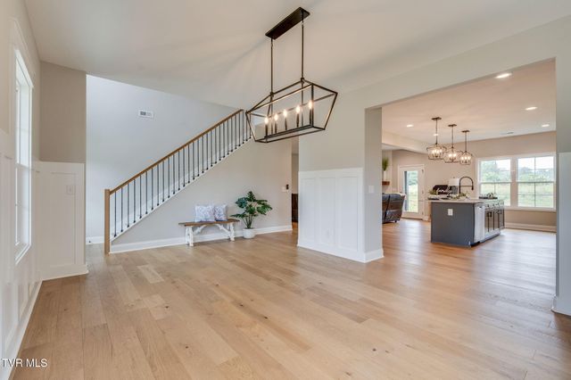 812 Dolen Place, Kingsport, TN 37663