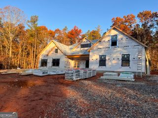 206 Shoals Way, Clarkesville, GA 30523