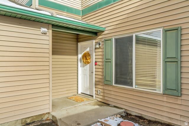 872 E 760 N, Ogden, UT 84404