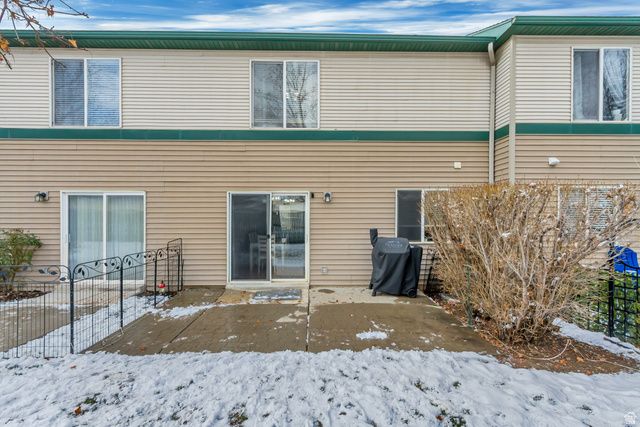 872 E 760 N, Ogden, UT 84404