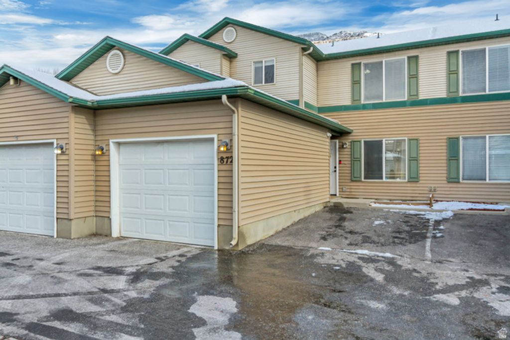 872 E 760 N, Ogden, UT 84404