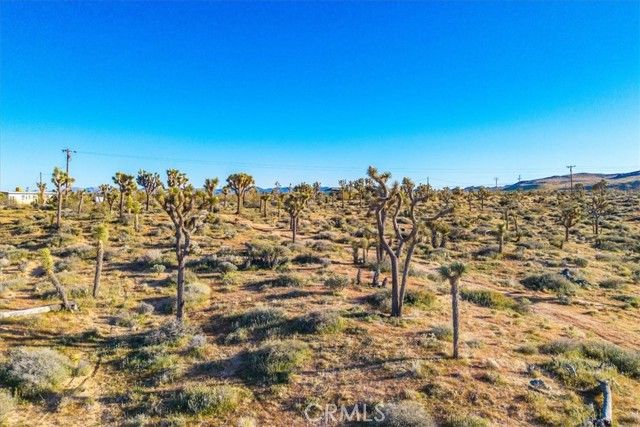 0 Grand, Yucca Valley, CA 92284