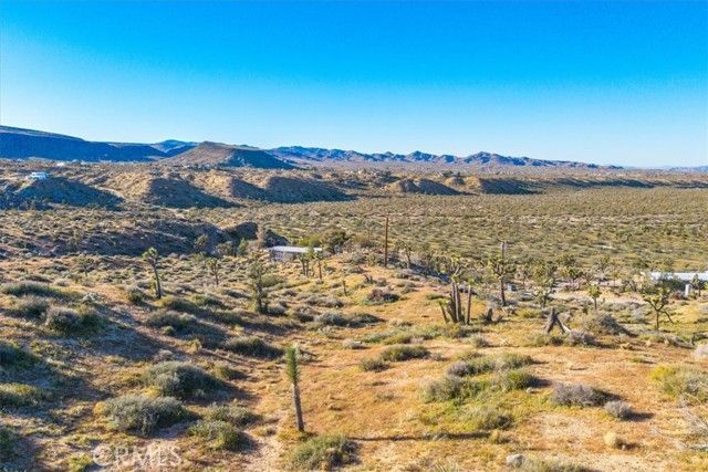 0 Grand, Yucca Valley, CA 92284