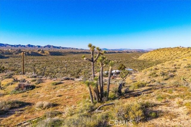 0 Grand, Yucca Valley, CA 92284