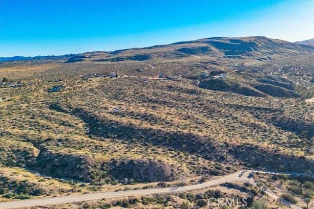 0 Grand, Yucca Valley, CA 92284
