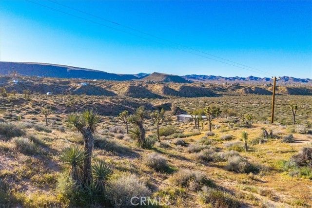 0 Grand, Yucca Valley, CA 92284