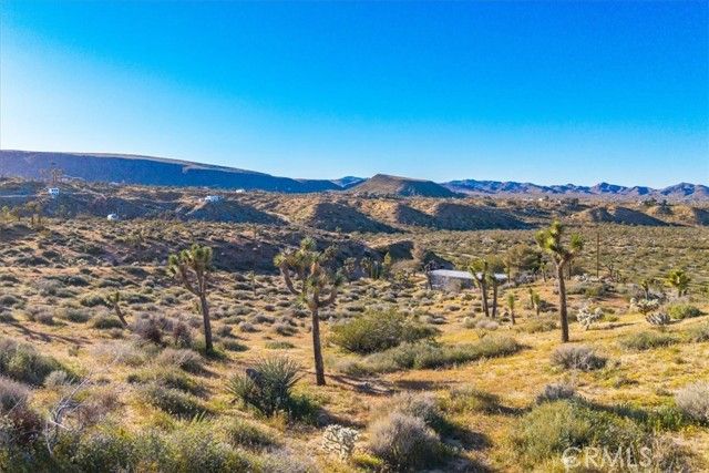 0 Grand, Yucca Valley, CA 92284