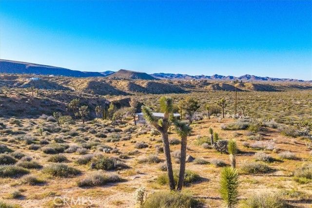 0 Grand, Yucca Valley, CA 92284