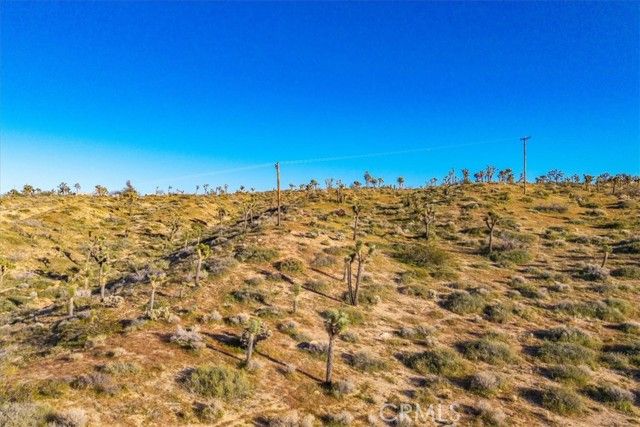 0 Grand, Yucca Valley, CA 92284