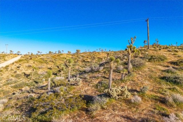 0 Grand, Yucca Valley, CA 92284