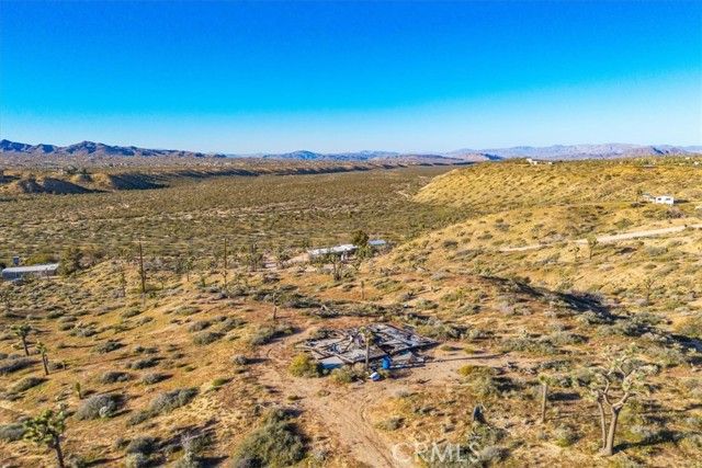 0 Grand, Yucca Valley, CA 92284