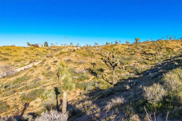 0 Grand, Yucca Valley, CA 92284