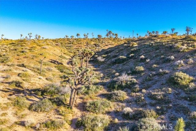 0 Grand, Yucca Valley, CA 92284