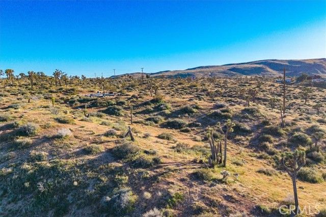 0 Grand, Yucca Valley, CA 92284