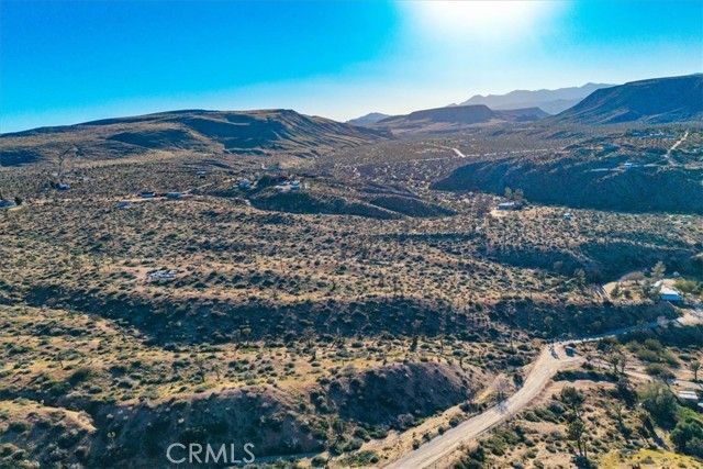 0 Grand, Yucca Valley, CA 92284