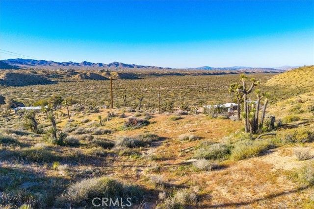 0 Grand, Yucca Valley, CA 92284