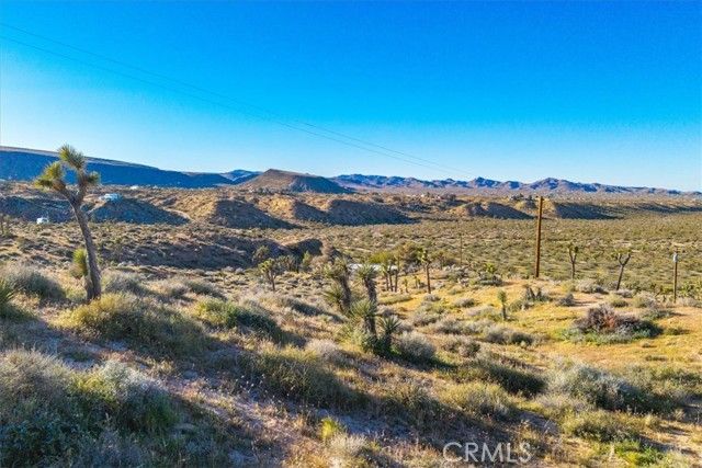 0 Grand, Yucca Valley, CA 92284