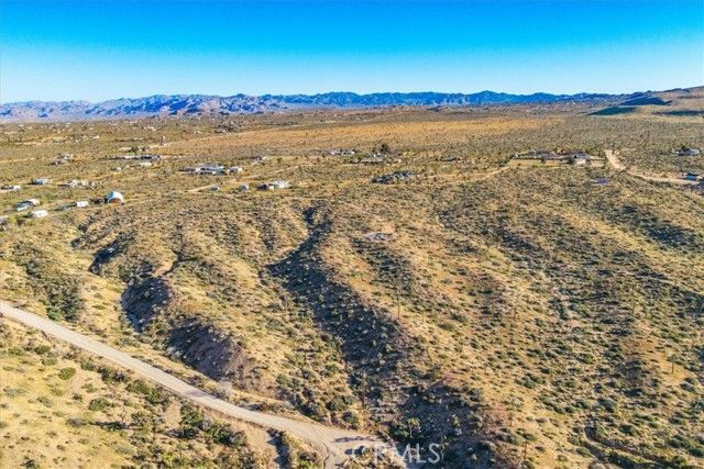 0 Grand, Yucca Valley, CA 92284