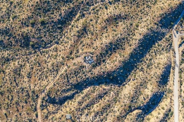 0 Grand, Yucca Valley, CA 92284