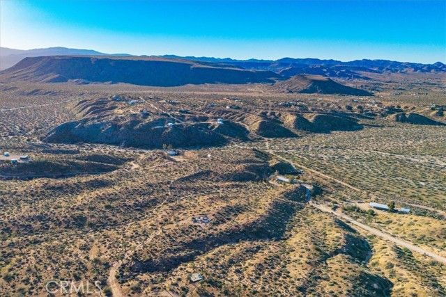 0 Grand, Yucca Valley, CA 92284