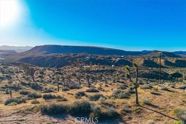 0 Grand, Yucca Valley, CA 92284